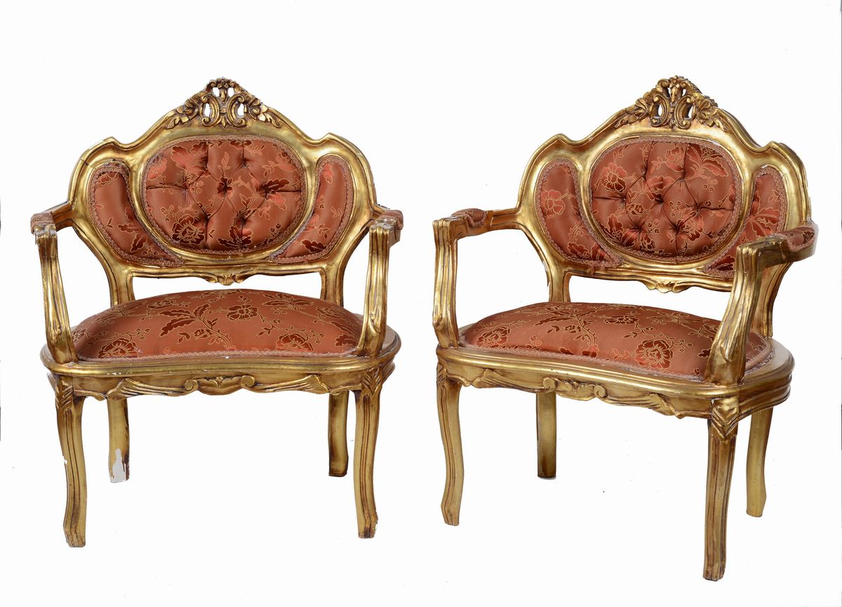 Complementi di Arredo