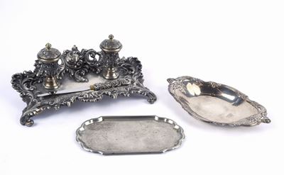 Accessori da Scrivania