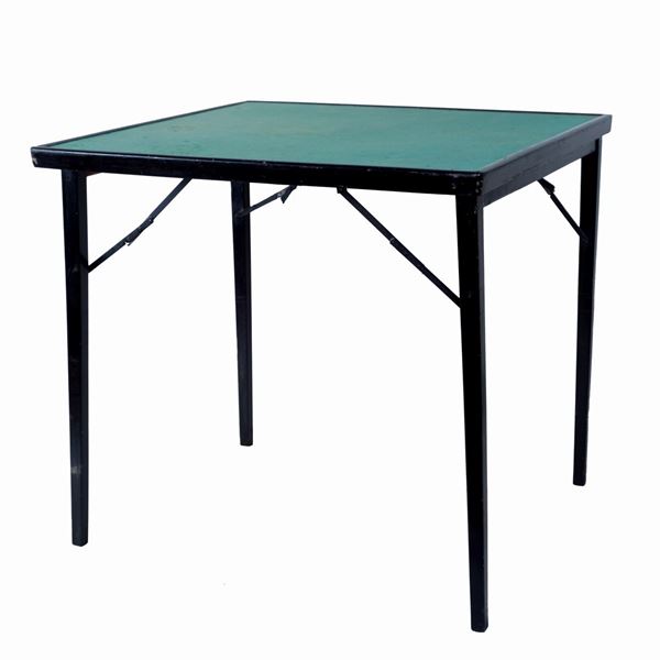 Tavolo da gioco 