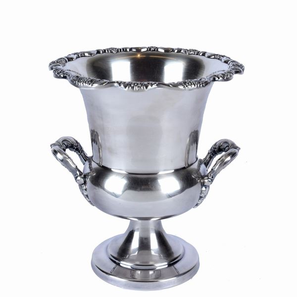 Rinfrescatoio   - Auction ANTIQUES, SILVER - Galleria Pananti Casa d'Aste