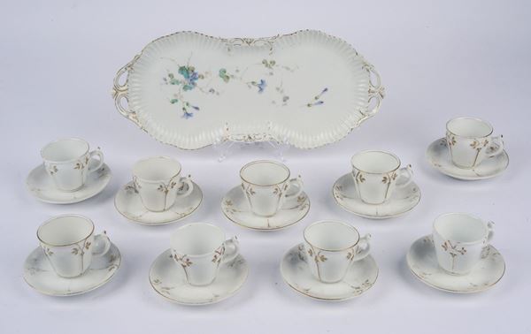Oggetti per la tavola  - Auction ANTIQUES, SILVER - Galleria Pananti Casa d'Aste