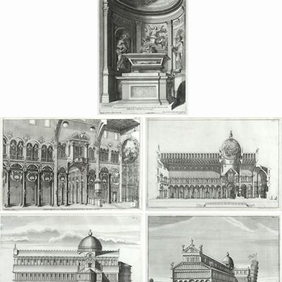 Basilicae Pisanae