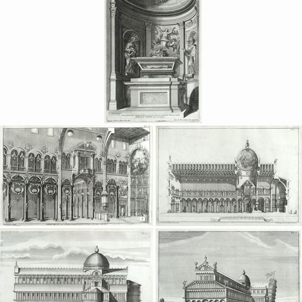 Basilicae Pisanae 