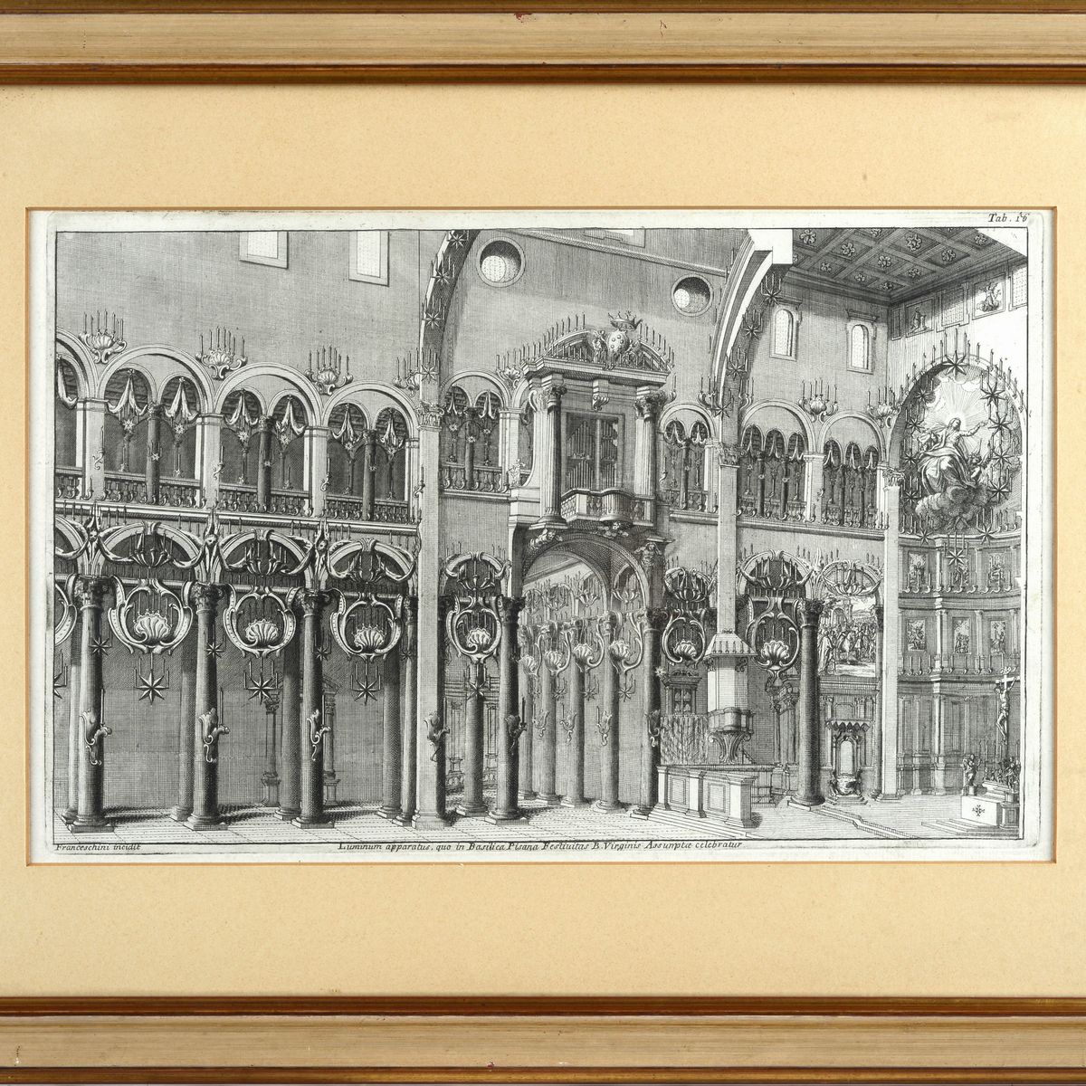 Basilicae Pisanae