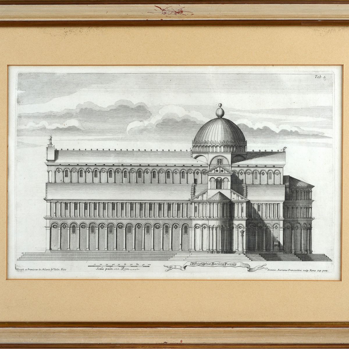 Basilicae Pisanae