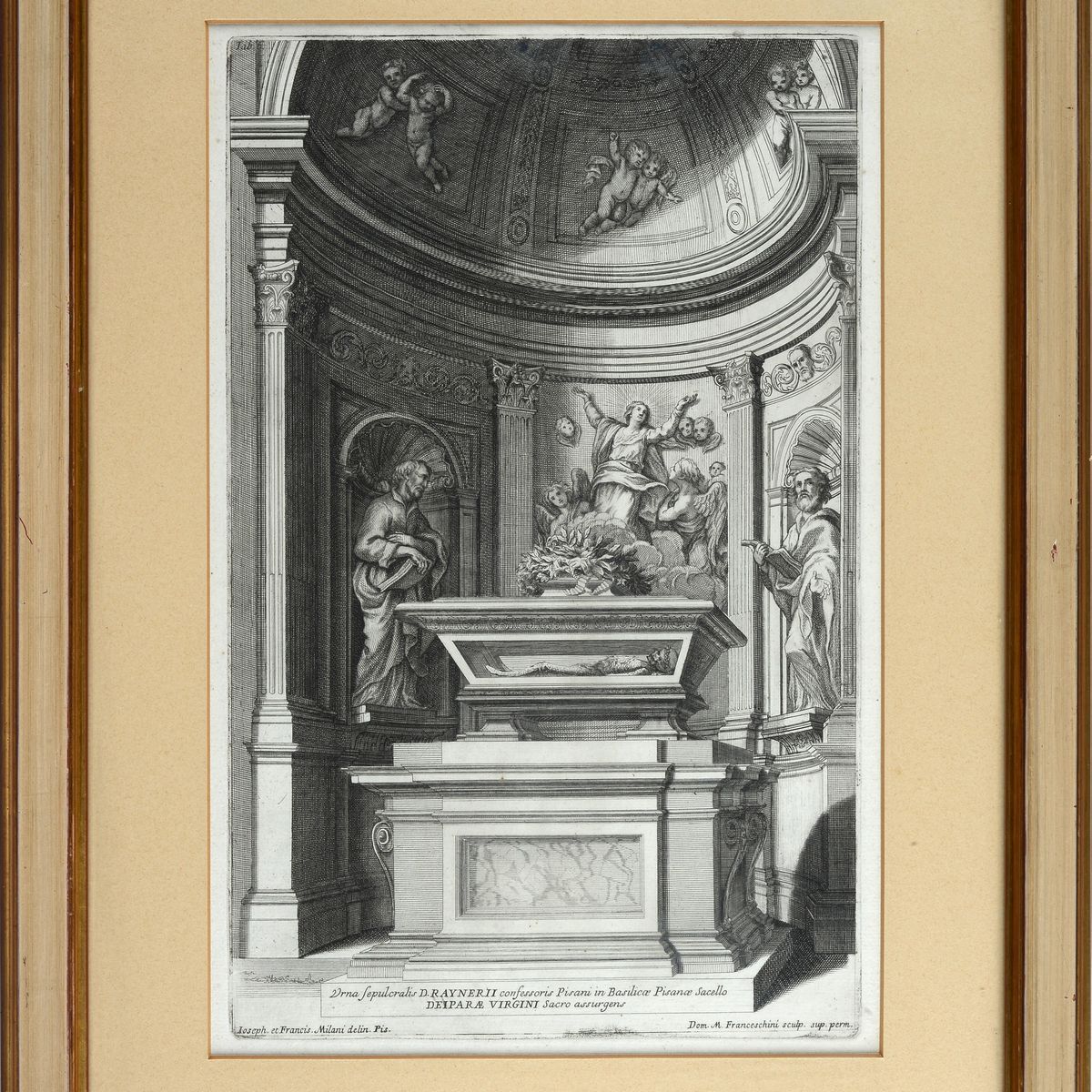 Basilicae Pisanae