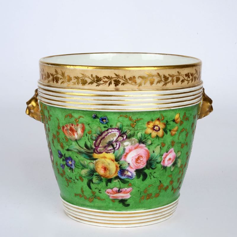 Cachepot