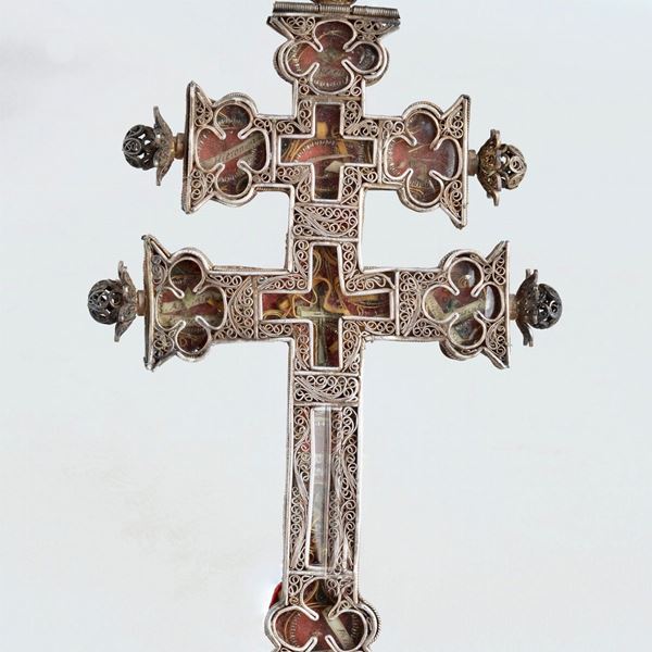 Reliquiario 