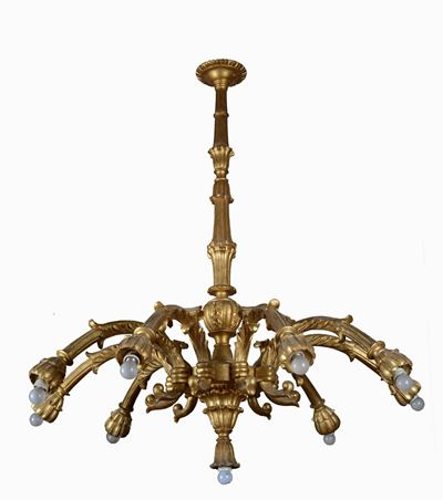 Lampadario