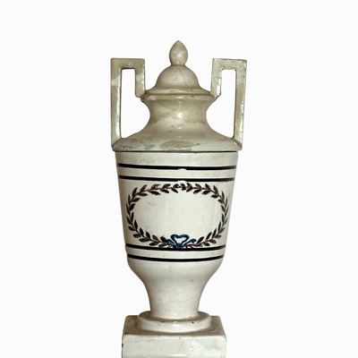 Piccolo Vaso Ad Anfora