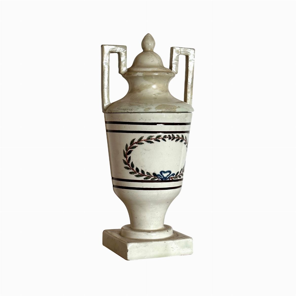 Piccolo Vaso Ad Anfora
