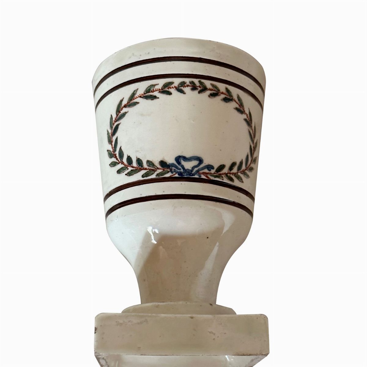 Piccolo Vaso Ad Anfora