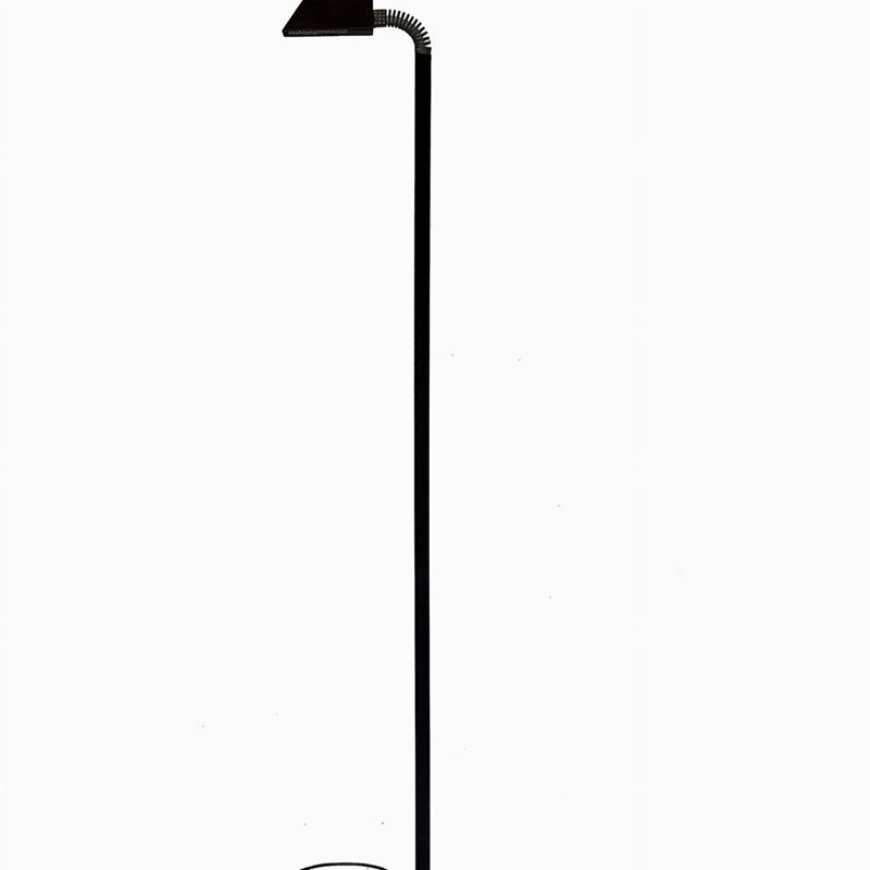 Lampada da Terra