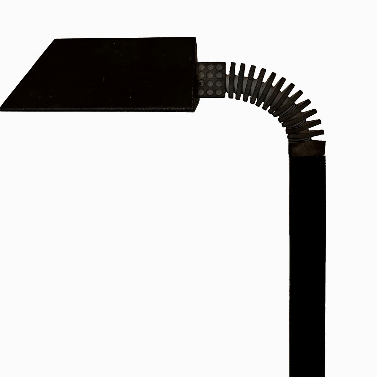 Lampada da Terra