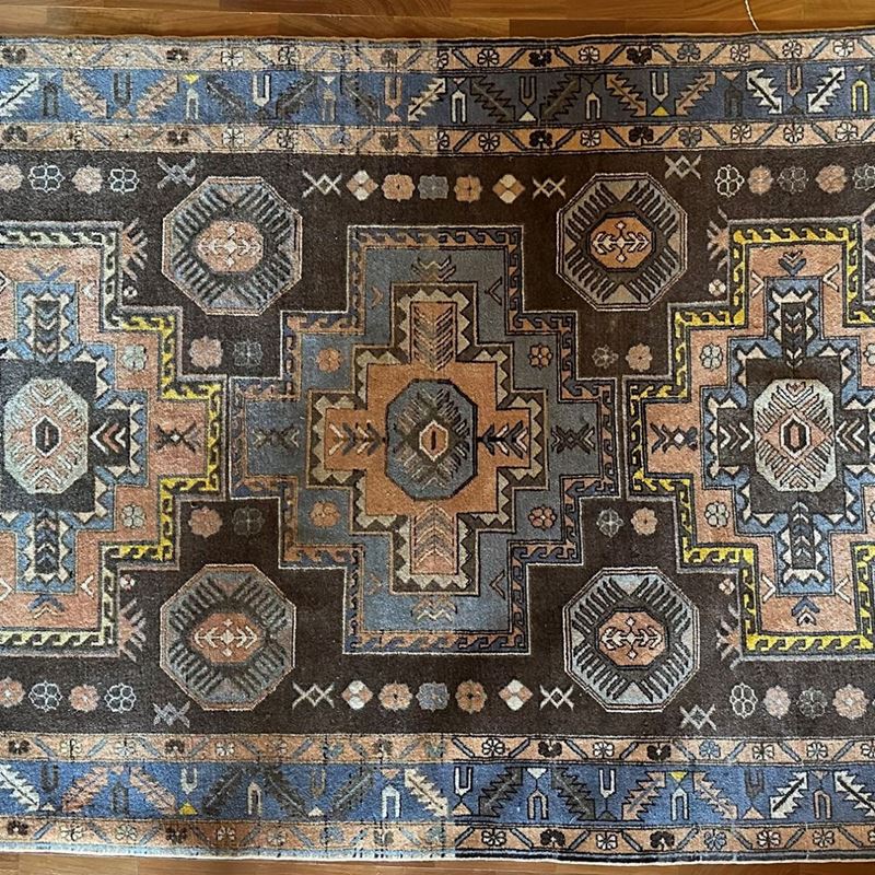 Tappeto Caucasico