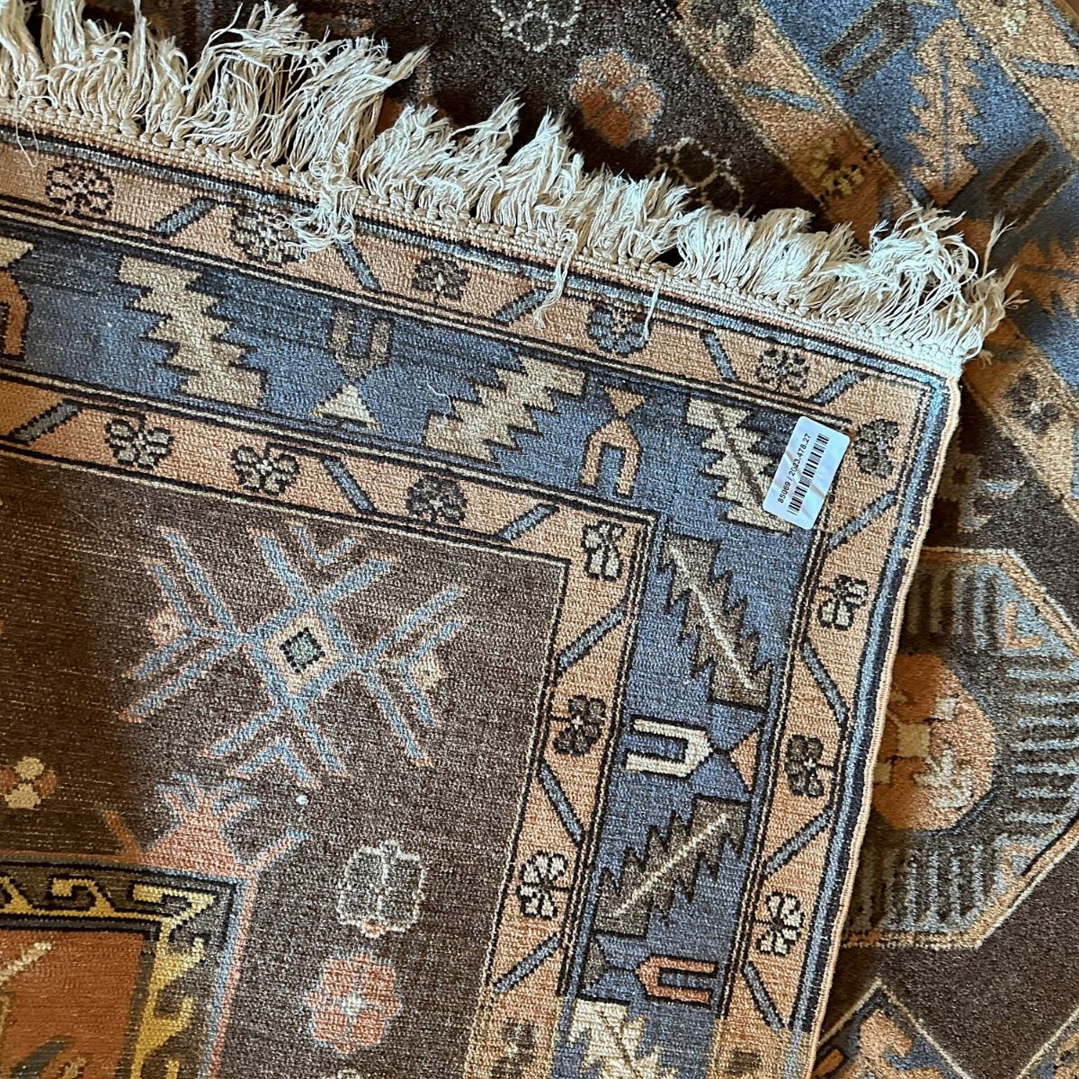 Tappeto Caucasico
