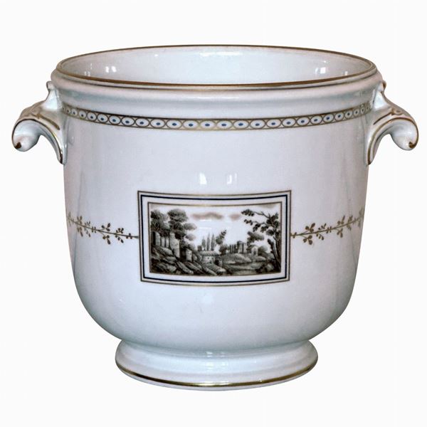 Cachepot