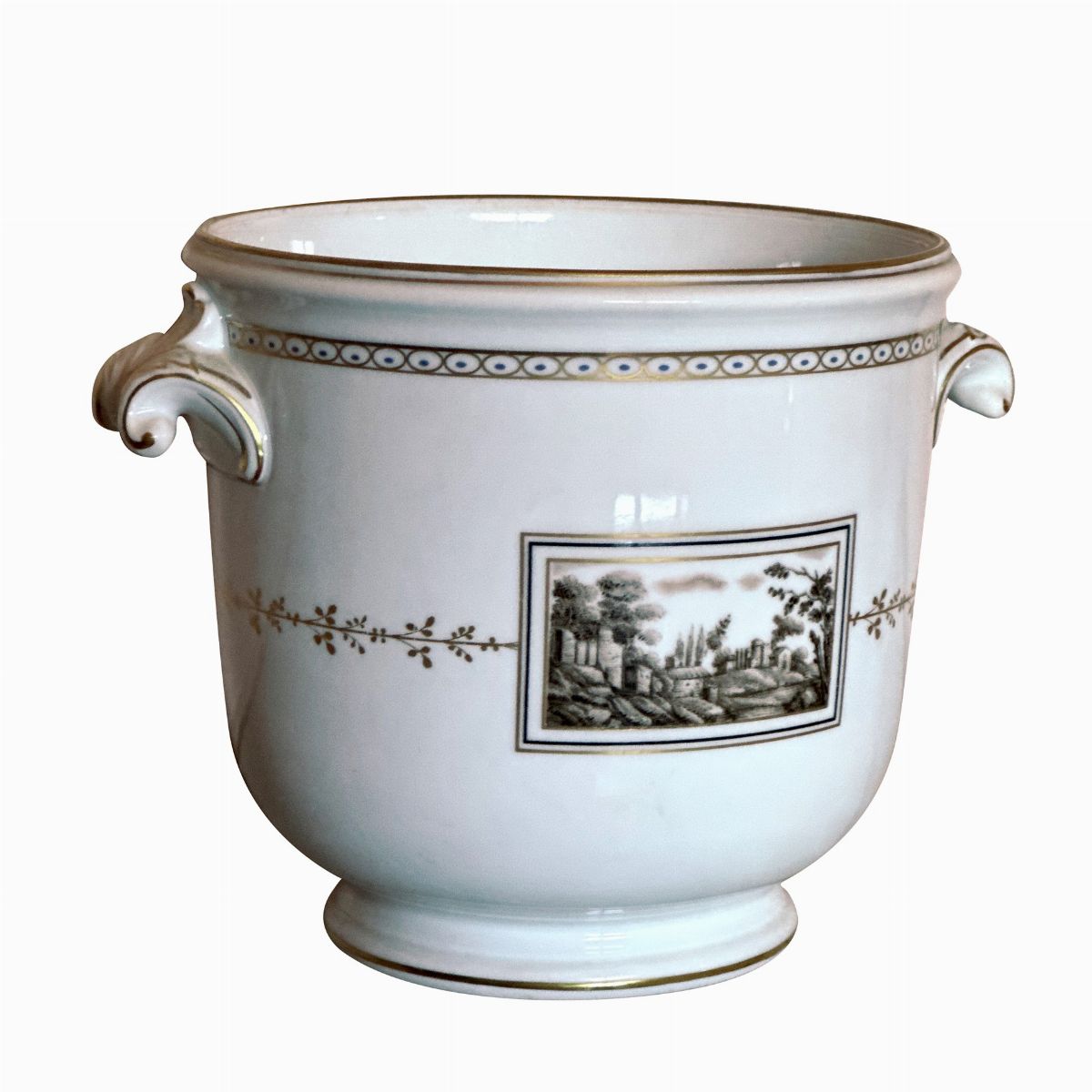 Cachepot