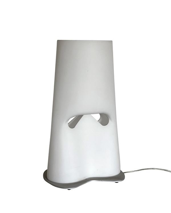 Lampada da tavolo  - Auction ANTIQUES, SILVER - Galleria Pananti Casa d'Aste