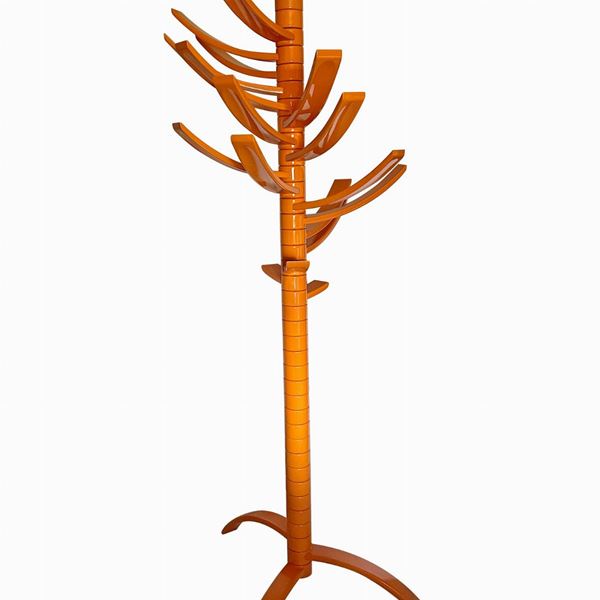 Appendiabiti Renna  - Asta ANTIQUARIATO, ARGENTI E OGGETTI D'ARTE - Galleria Pananti Casa d'Aste