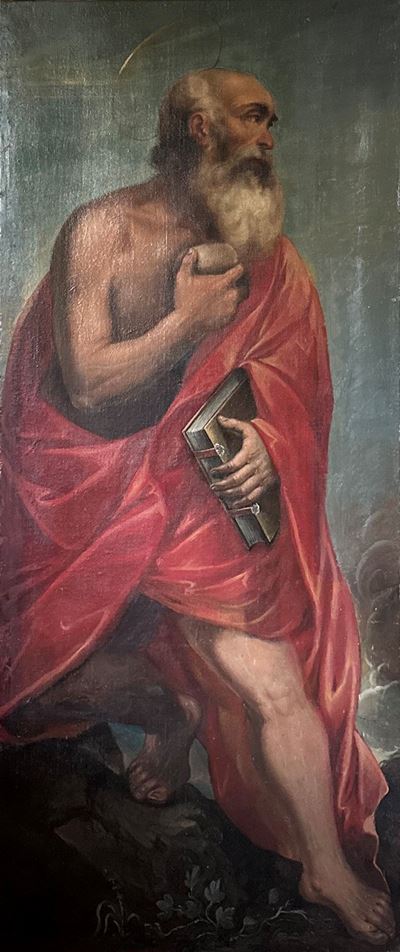 San Gerolamo