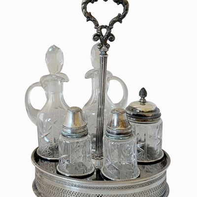 Cruet