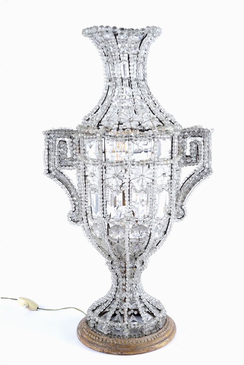 Lampada da Tavolo