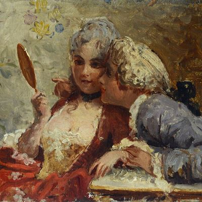 Corteggiamento