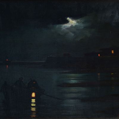 Notturno