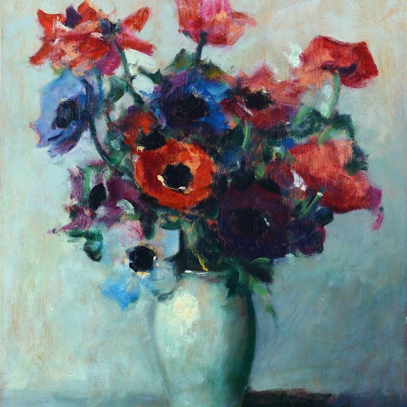 Corrado Michelozzi - Anemoni