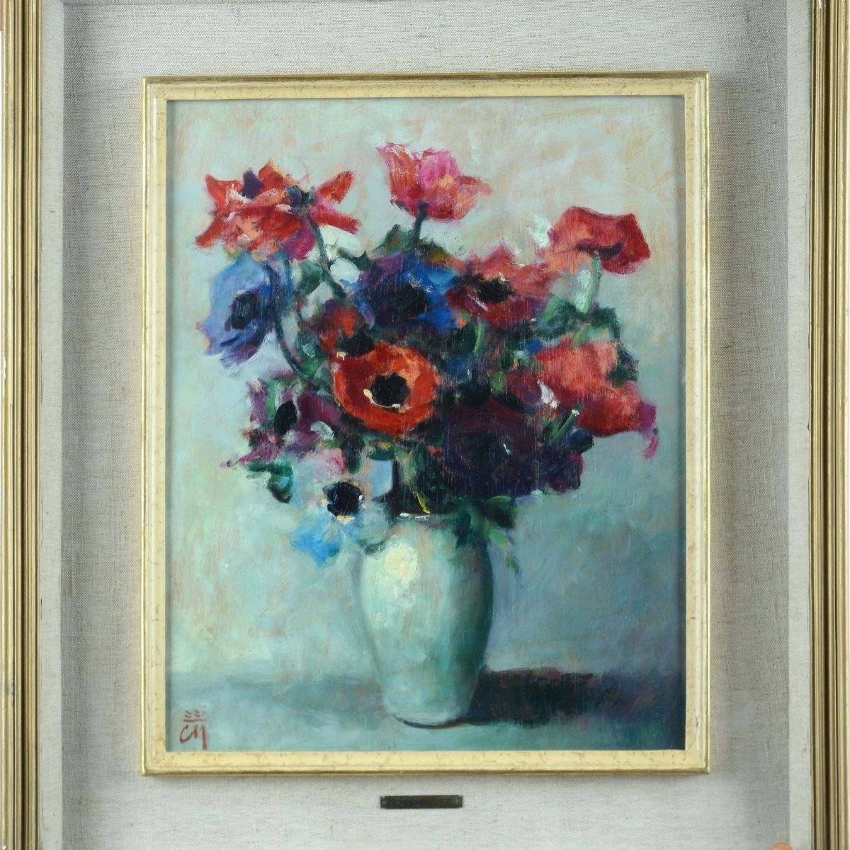 Corrado Michelozzi - Anemoni