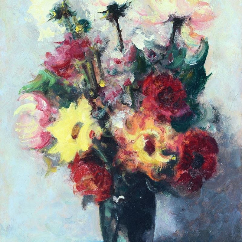 Corrado Michelozzi - Dalie