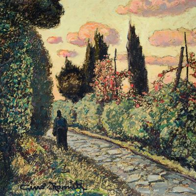 Giardino
