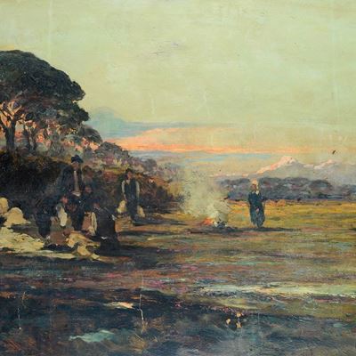 Campagna Toscana