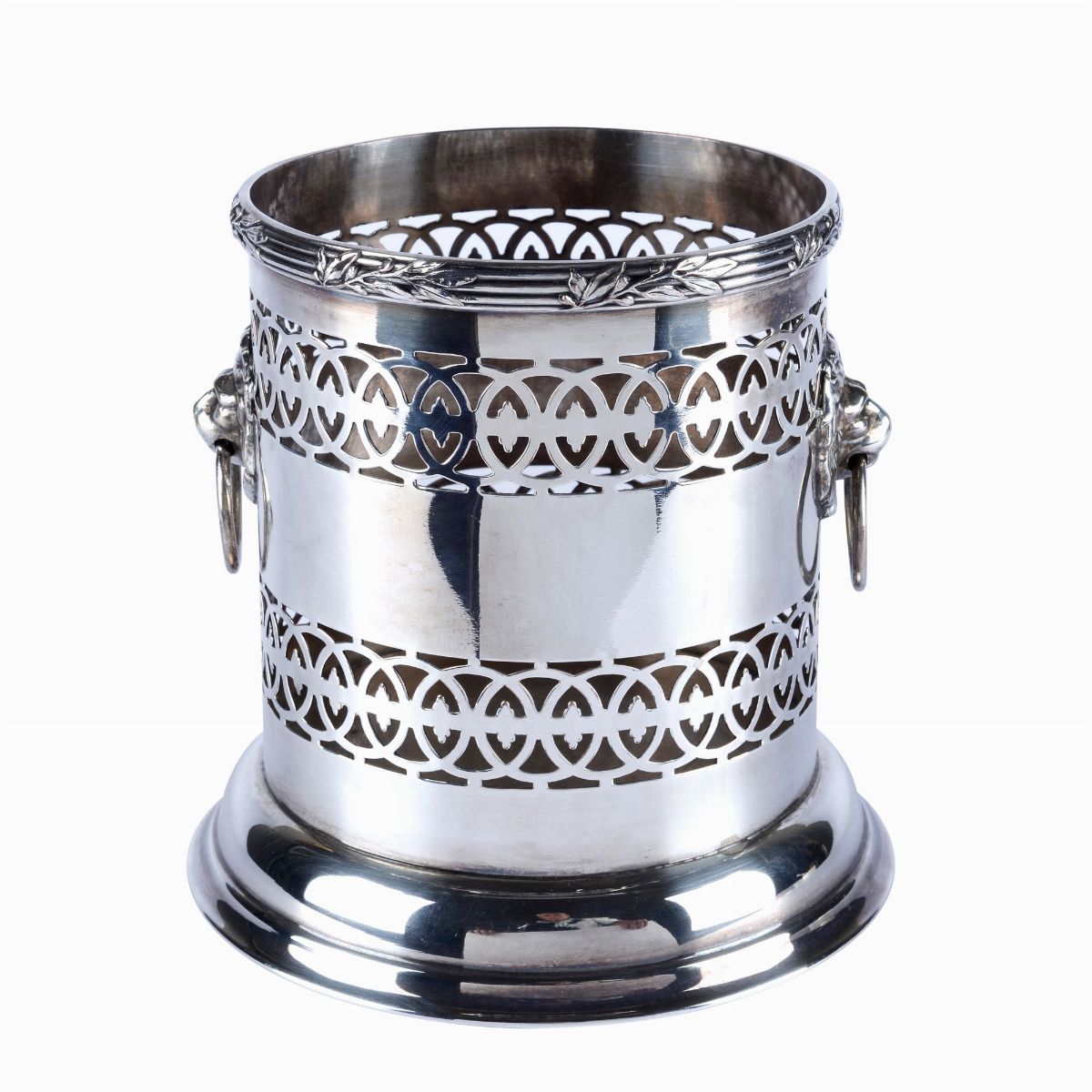 Portabottiglie N Sheffield