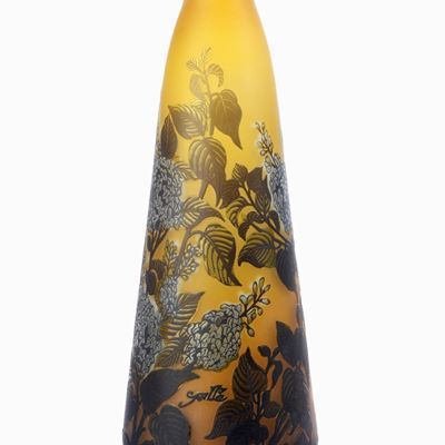 Vaso Gallè