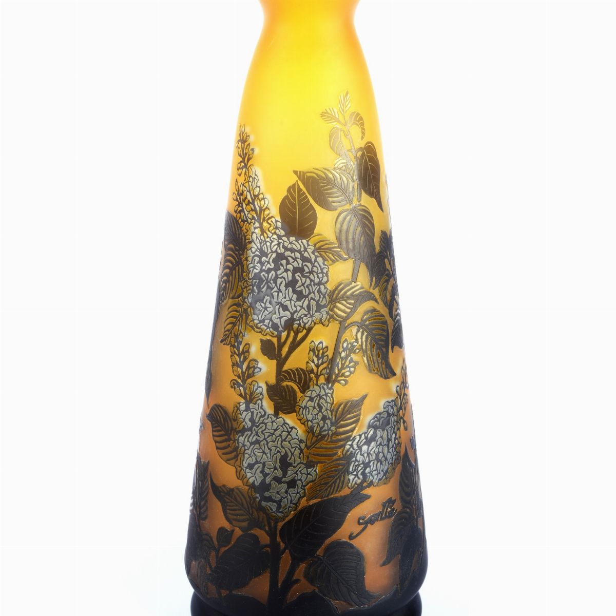 Vaso Gallè
