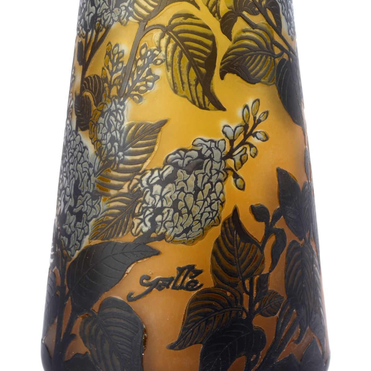 Vaso Gallè