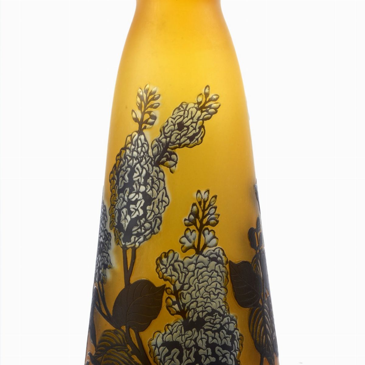 Vaso Gallè
