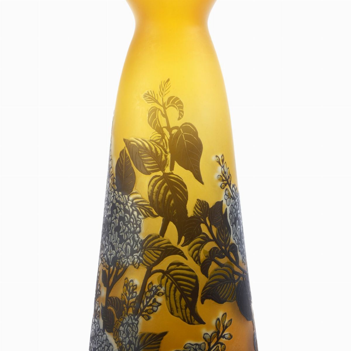 Vaso Gallè
