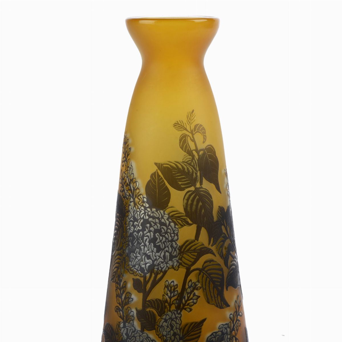 Vaso Gallè