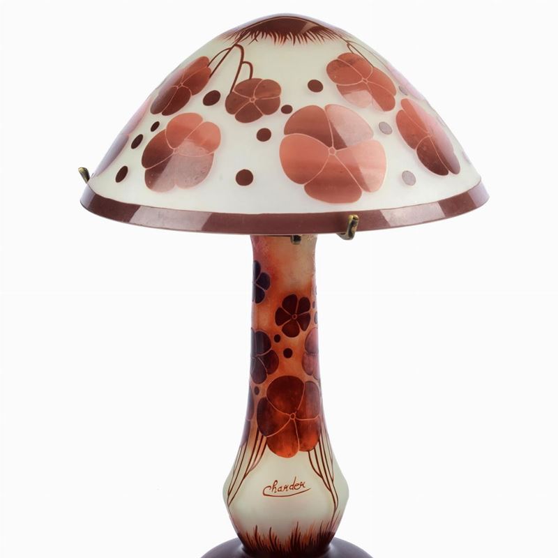 Lampada