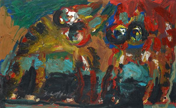 Silvio Loffredo - Gatti