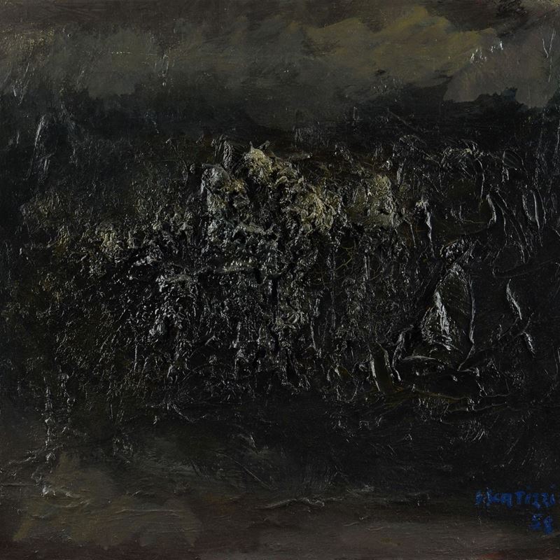 Sergio Scatizzi - Fiori