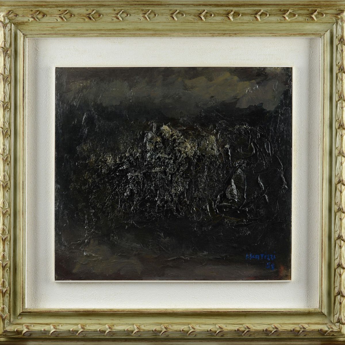 Sergio Scatizzi - Fiori