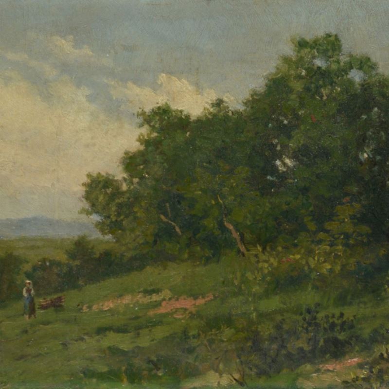 Philipp Roth - Paesaggio