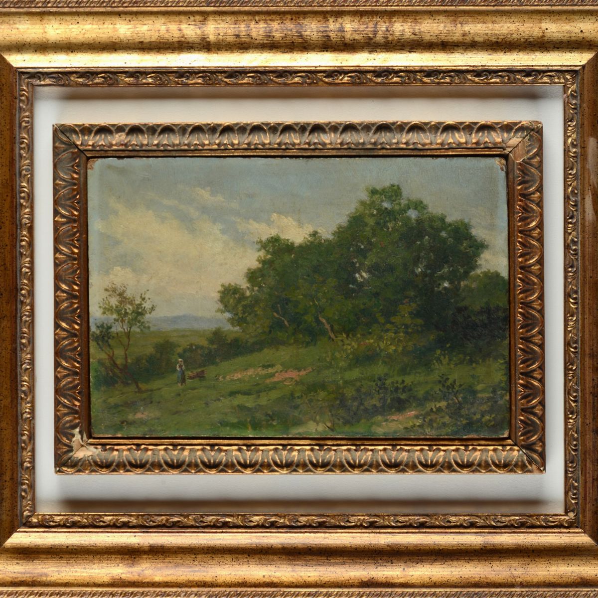 Philipp Roth - Paesaggio