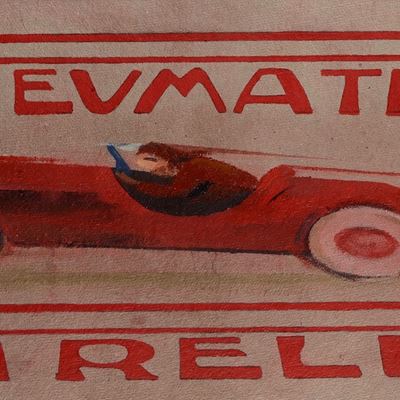 Pneumatici Pirelli