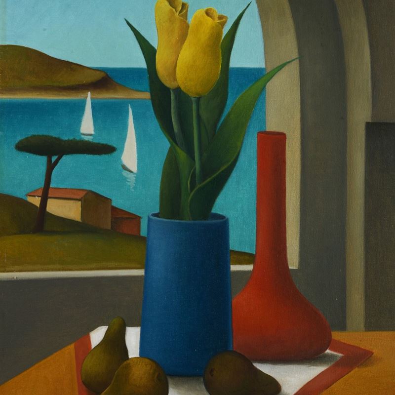 Roberto Masi - Fiori