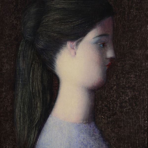 Antonio Bueno - Profilo